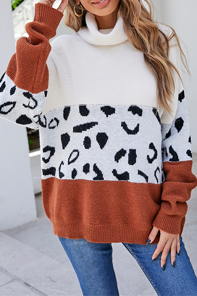 Wunderschön gefertigte Pullover