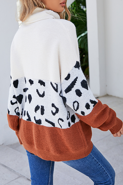 Wunderschön gefertigte Pullover