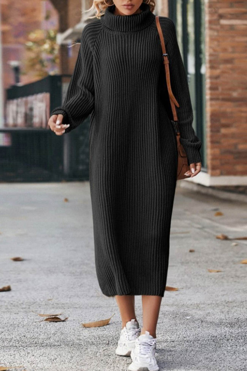 Klassische Vintage Pullover