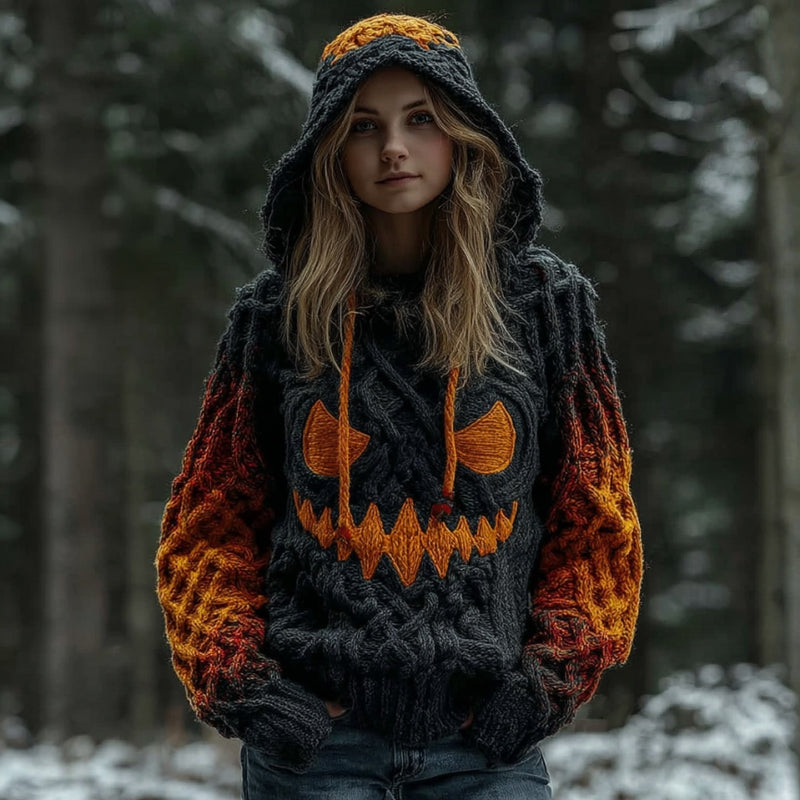 Wunderschön gefertigte Pullover