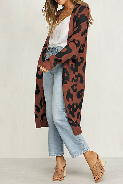 MW | Lässiger und bequemer Winterpullover