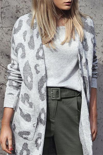 MW | Lässiger und bequemer Winterpullover