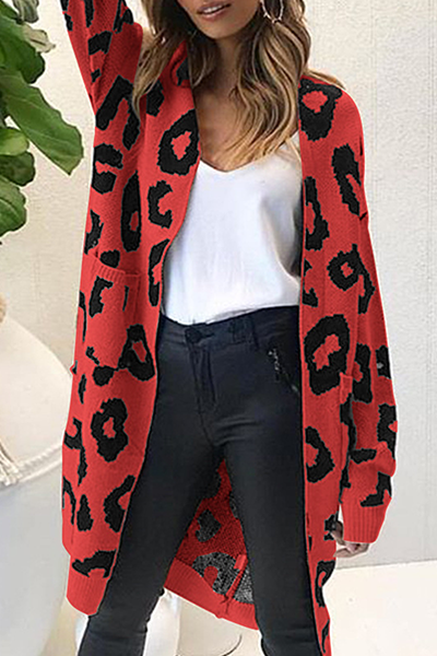 MW | Lässiger und bequemer Winterpullover