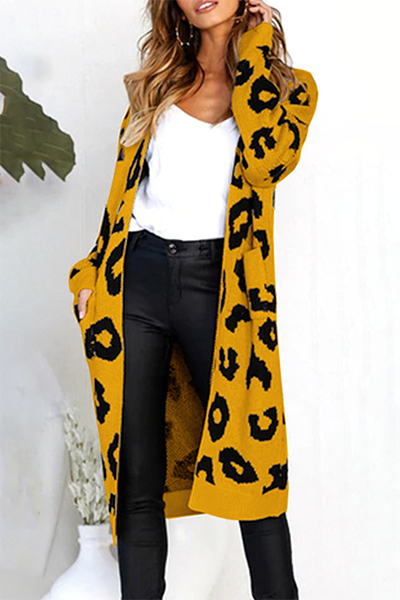 MW | Lässiger und bequemer Winterpullover