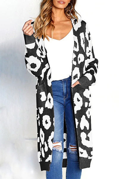 MW | Lässiger und bequemer Winterpullover