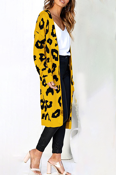 MW | Lässiger und bequemer Winterpullover