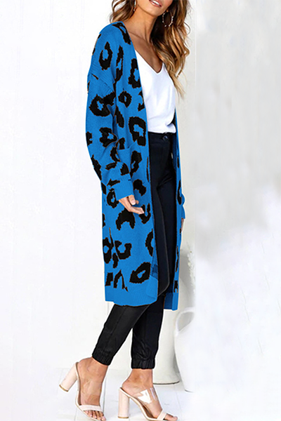 MW | Lässiger und bequemer Winterpullover