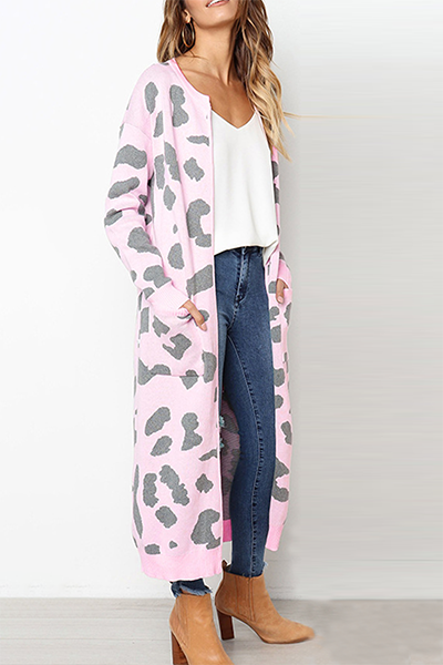 MW | Lässiger und bequemer Winterpullover