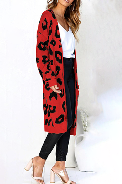 MW | Lässiger und bequemer Winterpullover