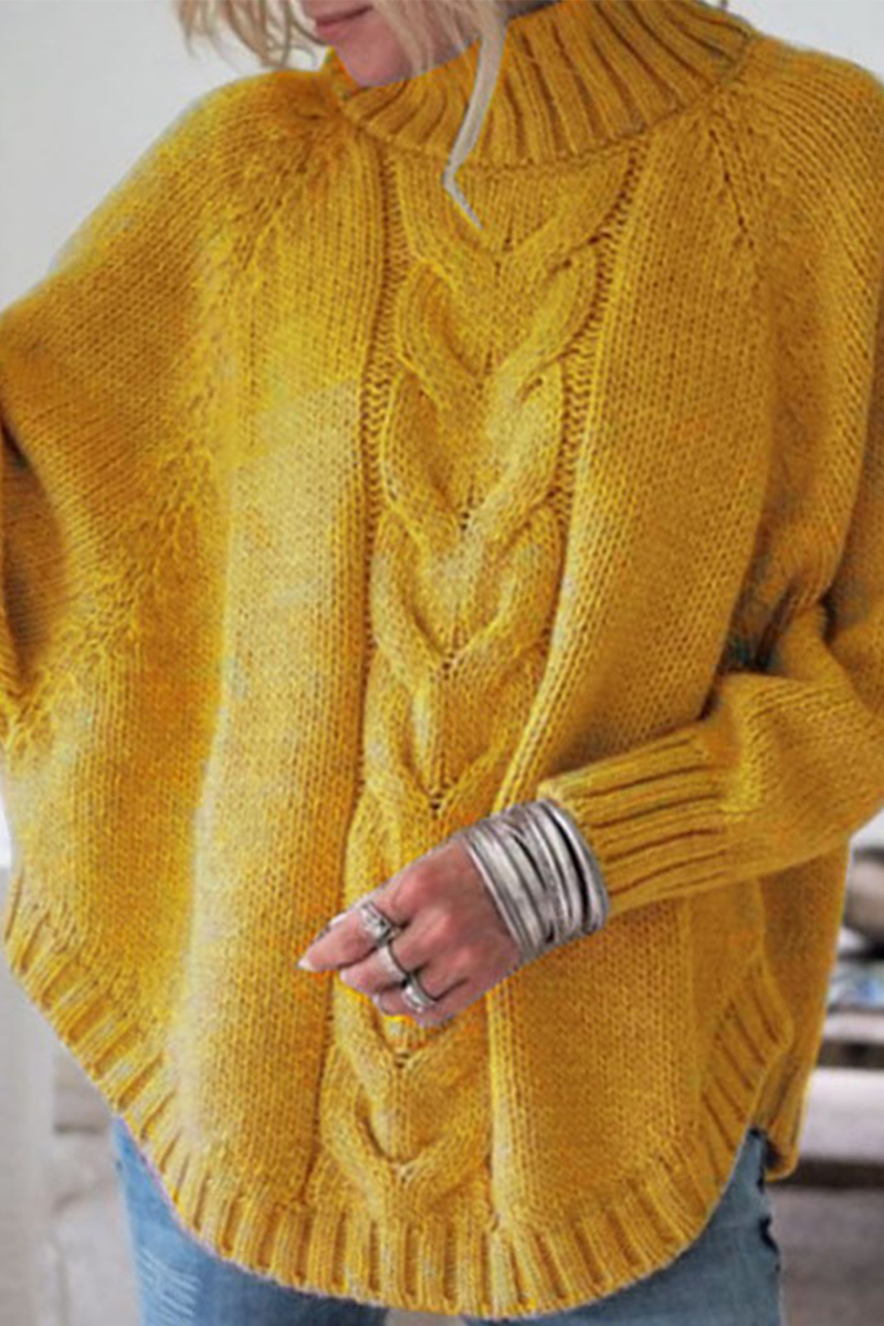 Vintage inspirierte Pullover