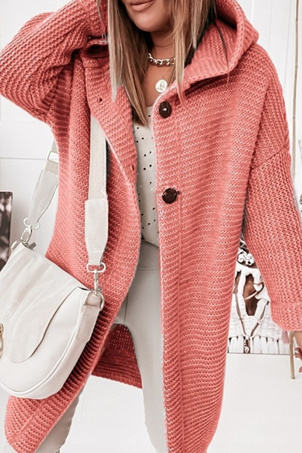 Anmutig gestaltete Pullover