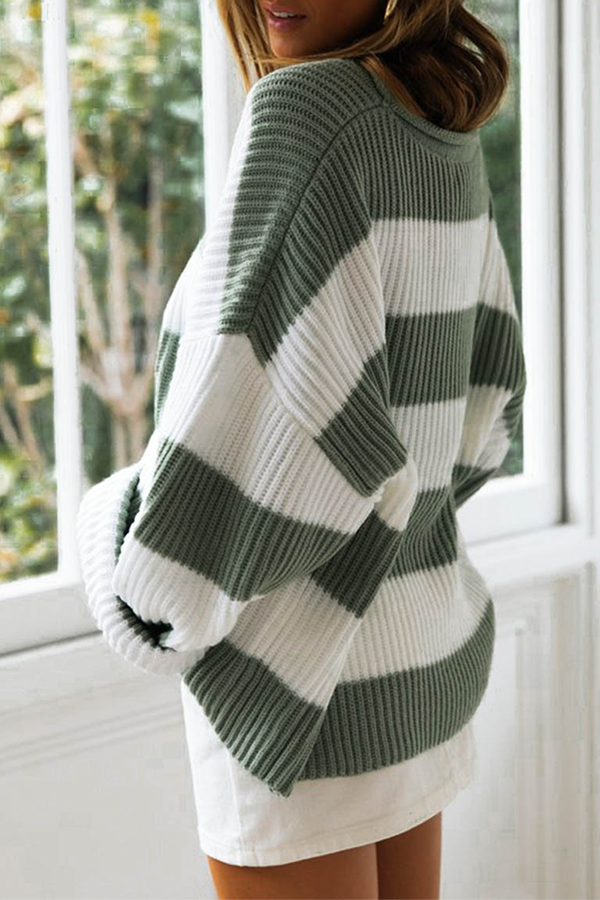 Vintage inspirierte Pullover