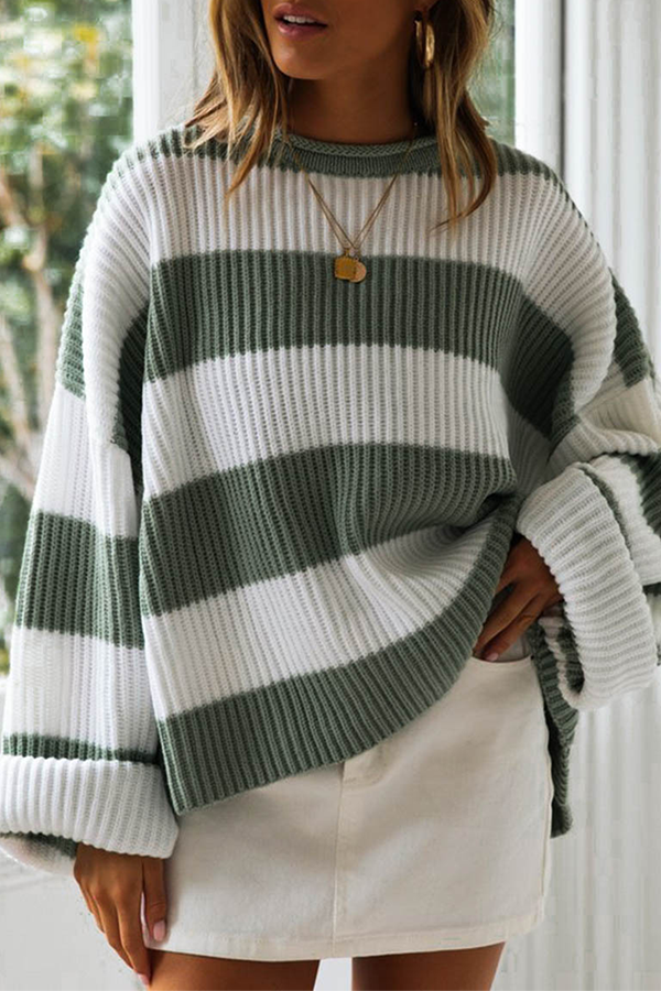 Vintage inspirierte Pullover