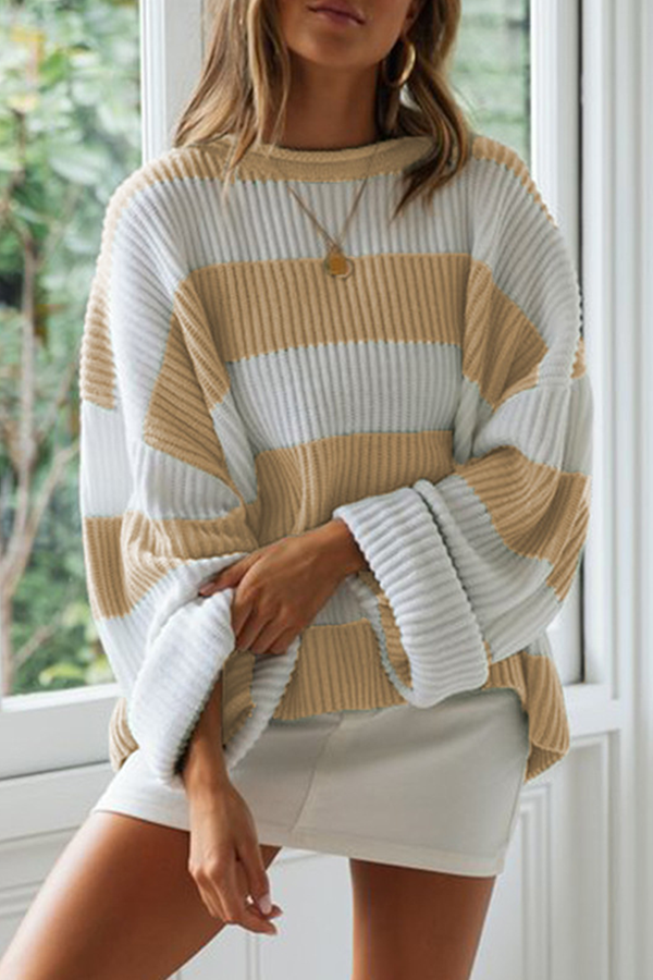 Vintage inspirierte Pullover