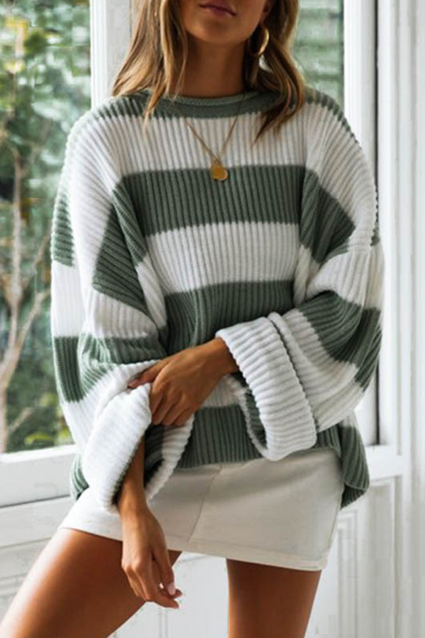 Vintage inspirierte Pullover