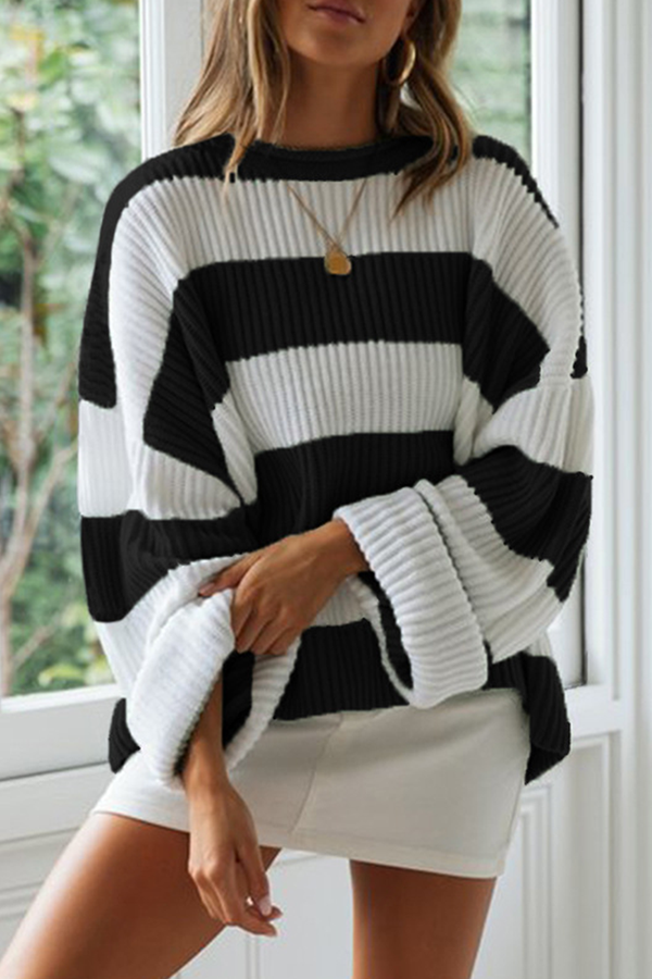Vintage inspirierte Pullover