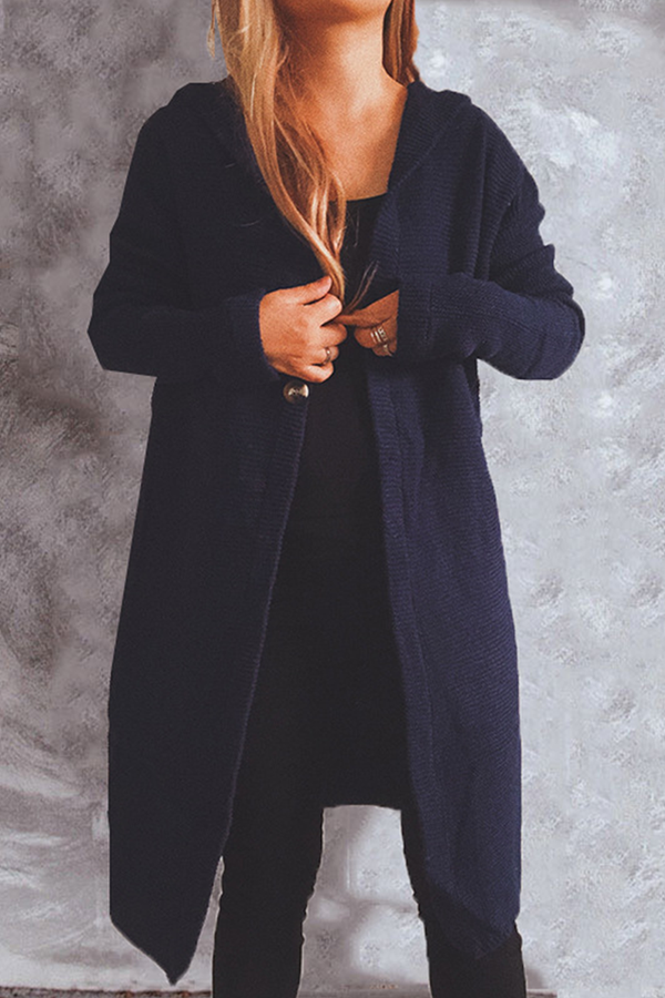 Klassische Vintage Pullover