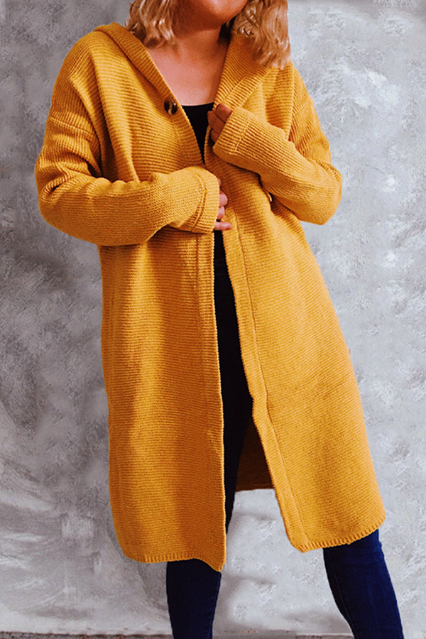 Klassische Vintage Pullover