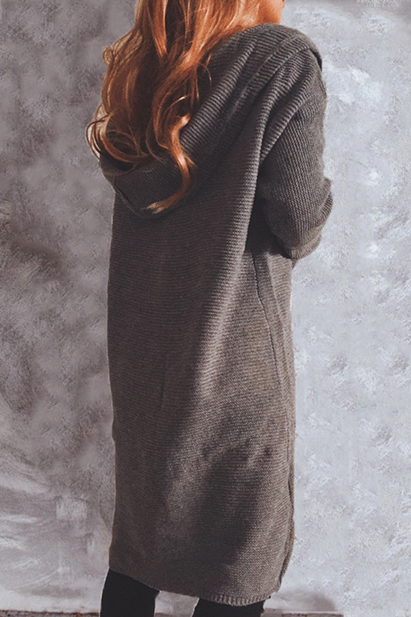 Klassische Vintage Pullover