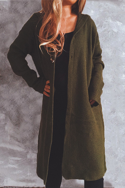 Klassische Vintage Pullover