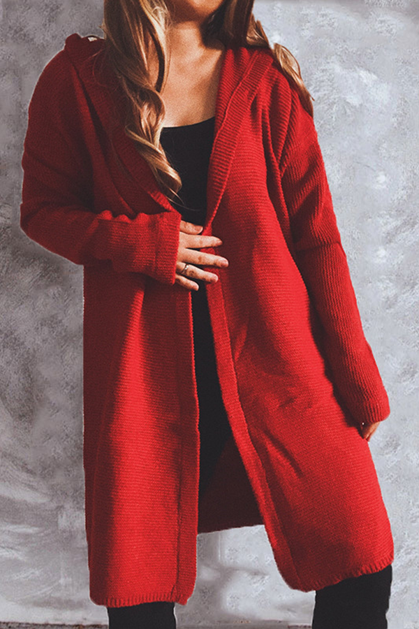 Elegant gestaltete Pullover