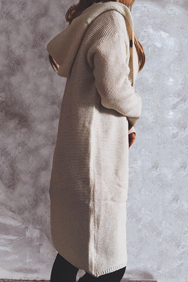 Klassische Vintage Pullover