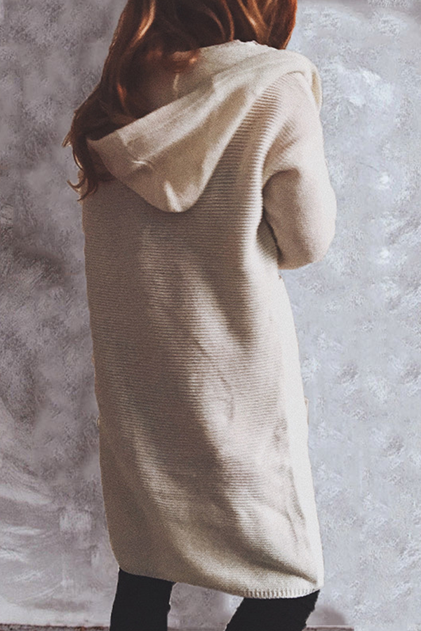 Klassische Vintage Pullover