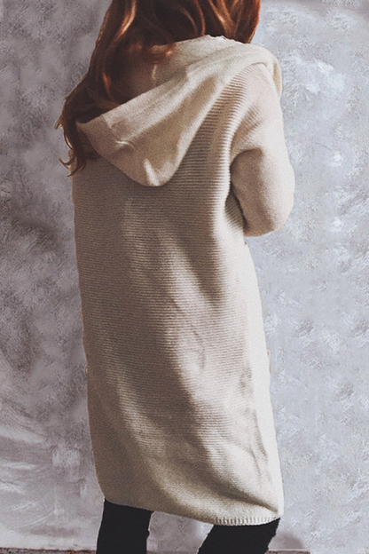 Klassische Vintage Pullover