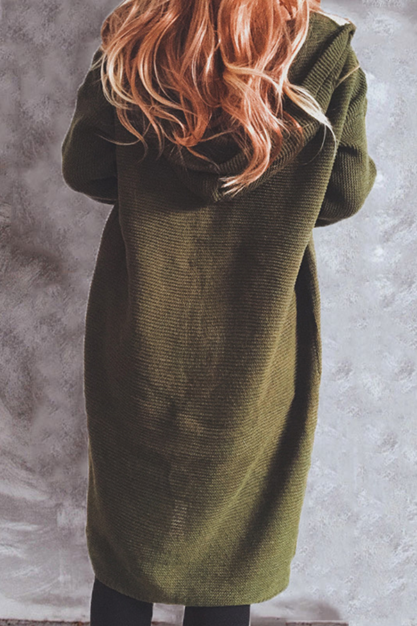 Klassische Vintage Pullover