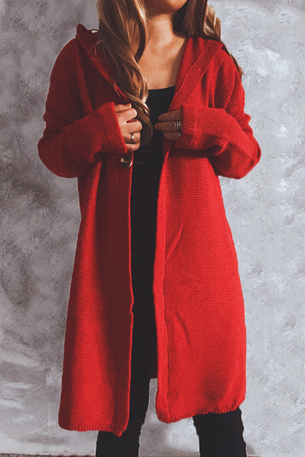 Klassische Vintage Pullover