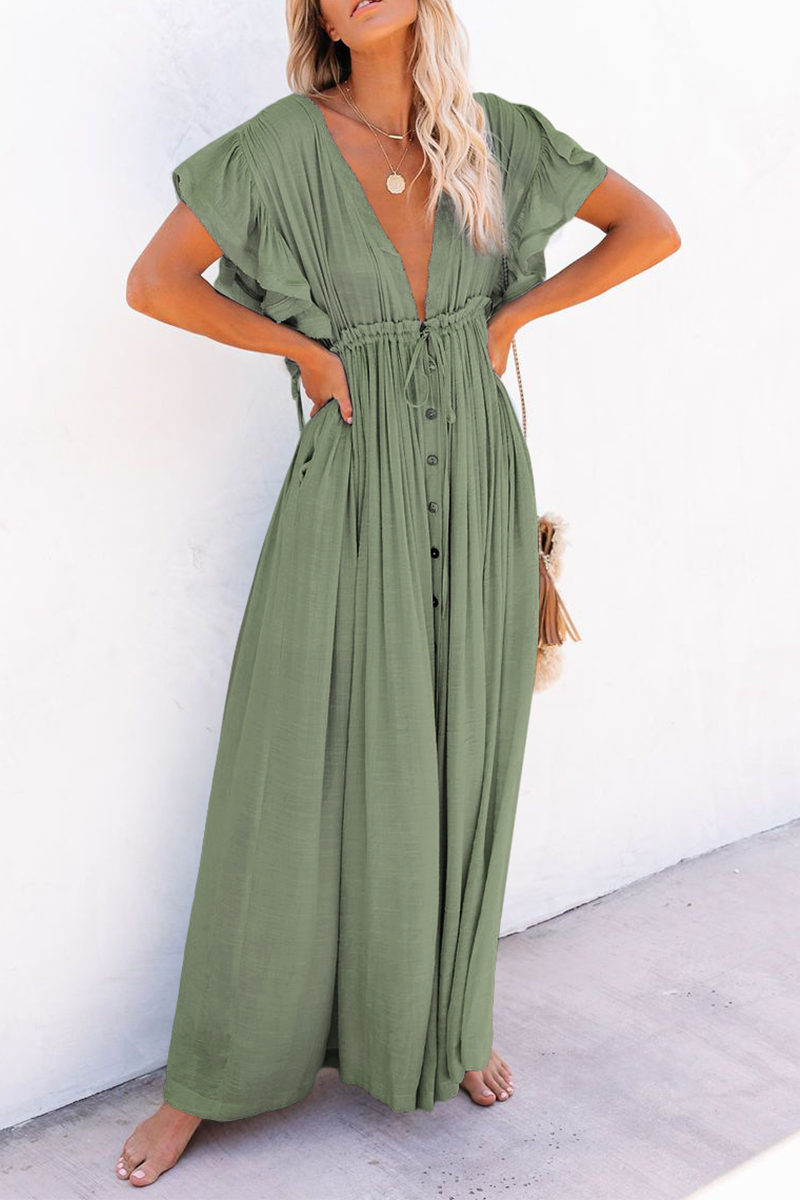 MW | Anspruchsvolles und cooles Kleid