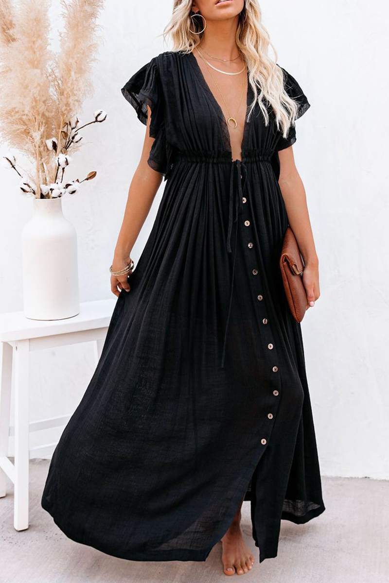MW | Anspruchsvolles und cooles Kleid