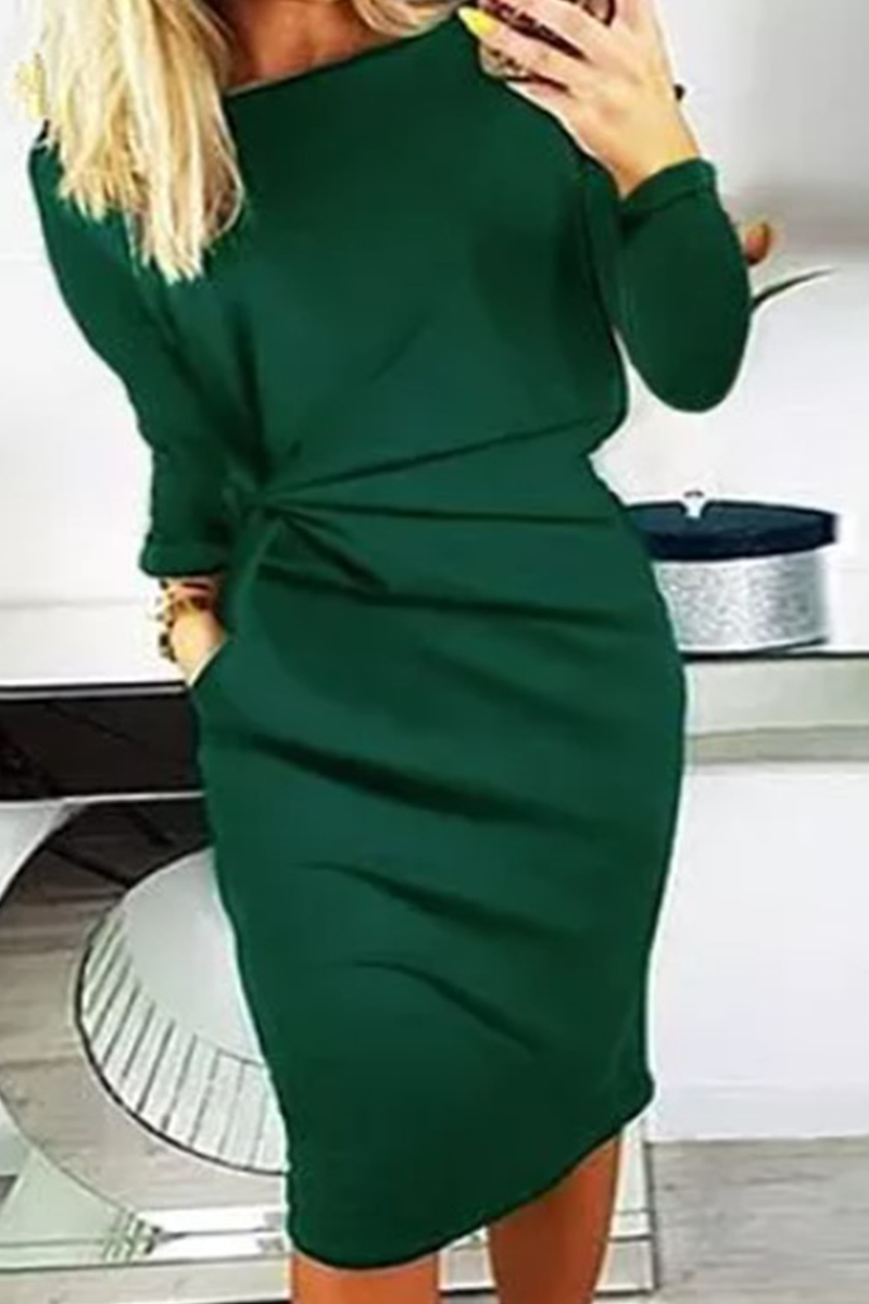 MW | Elegantes und vielseitiges Winterkleid