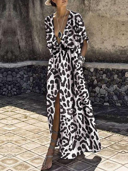 MW | Poliertes und cooles Kleid