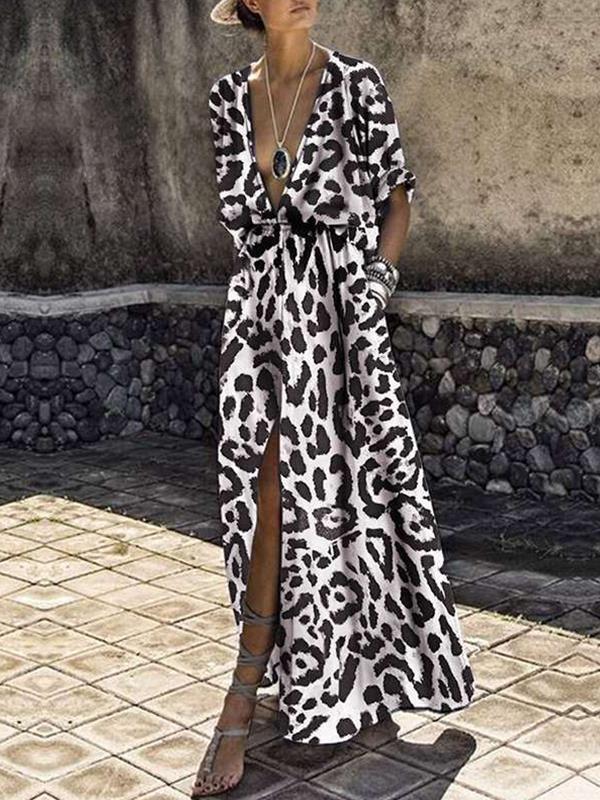 MW | Poliertes und cooles Kleid