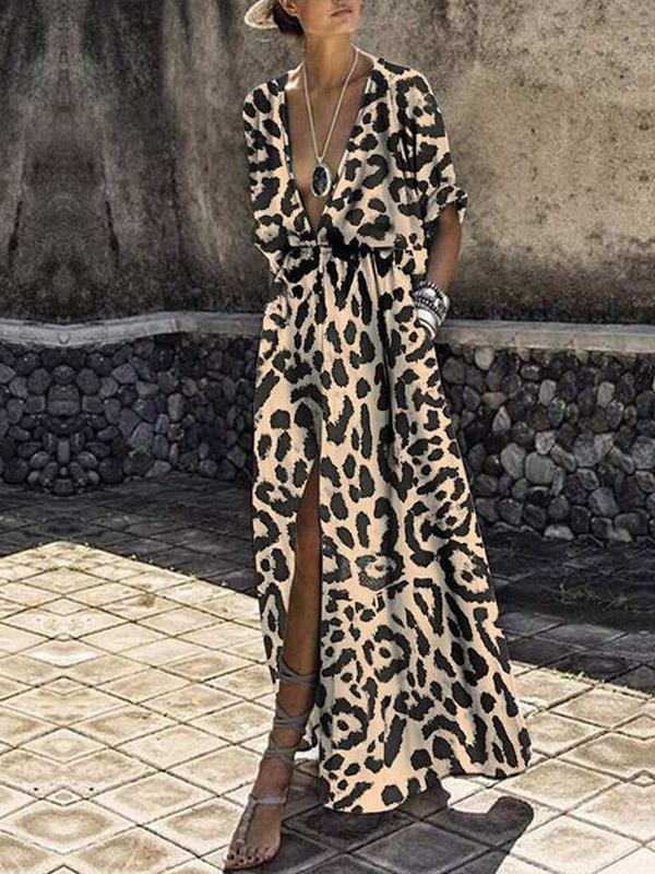 MW | Poliertes und cooles Kleid
