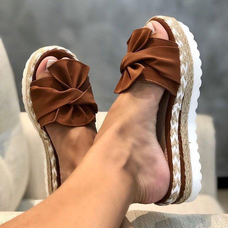 Vintage inspirierte Orthopädische Schuhe