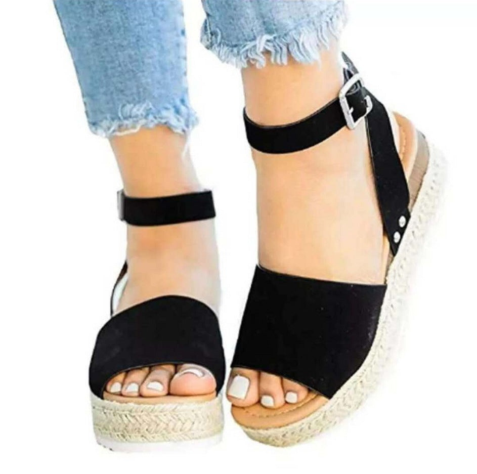 Wunderschön gefertigte Orthopädische Sandalen