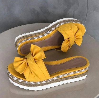 Vintage inspirierte Orthopädische Schuhe