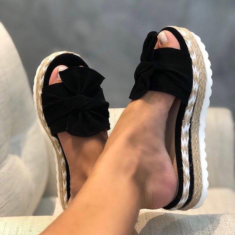 Vintage inspirierte Orthopädische Schuhe