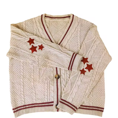 Durchdacht gestaltete Pullover