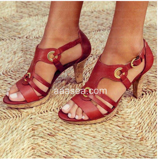 Bequeme Orthopädische Sandalen für den Alltag
