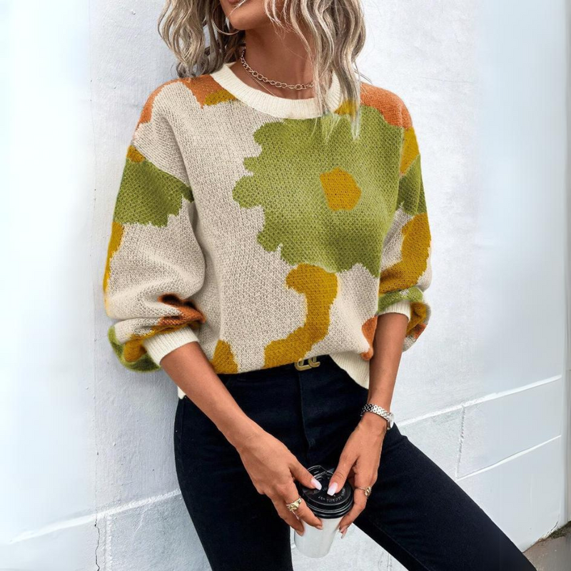 Wunderschön gefertigte Pullover