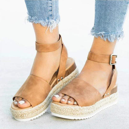 Wunderschön gefertigte Orthopädische Sandalen