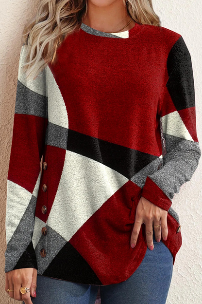 Vintage inspirierte Pullover