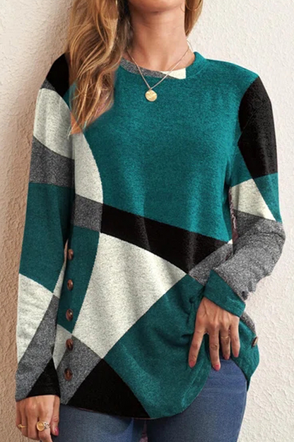 Vintage inspirierte Pullover