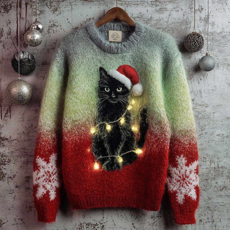 Elegant gestaltete Pullover