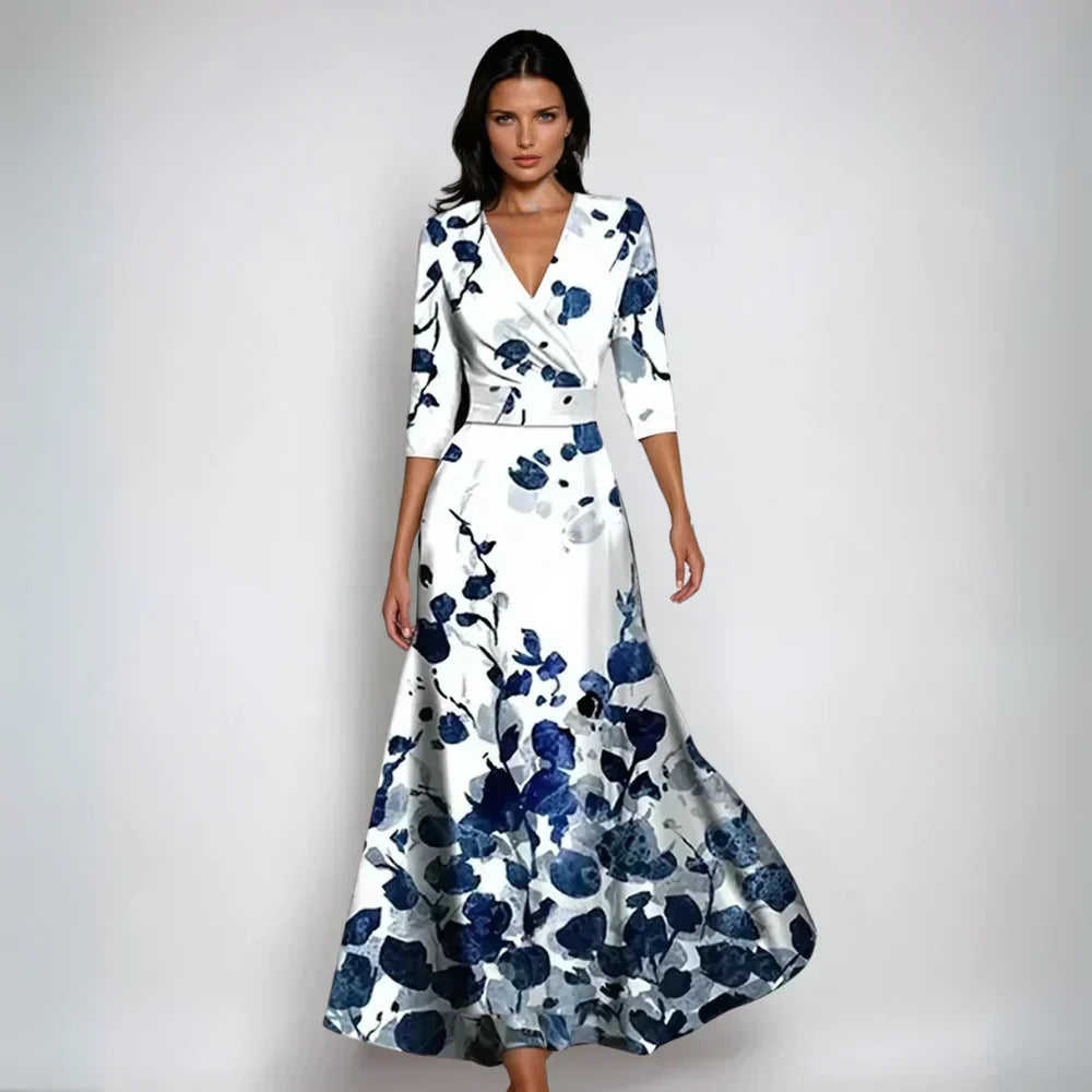 MW | Elegantes und lässiges Sommerkleid
