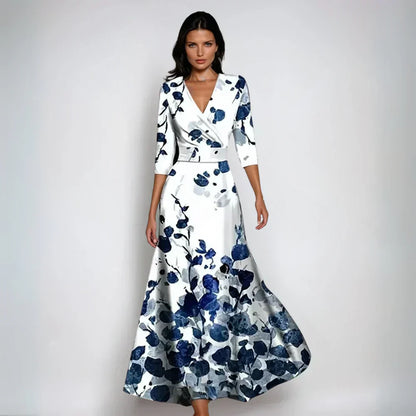 MW | Elegantes und lässiges Sommerkleid