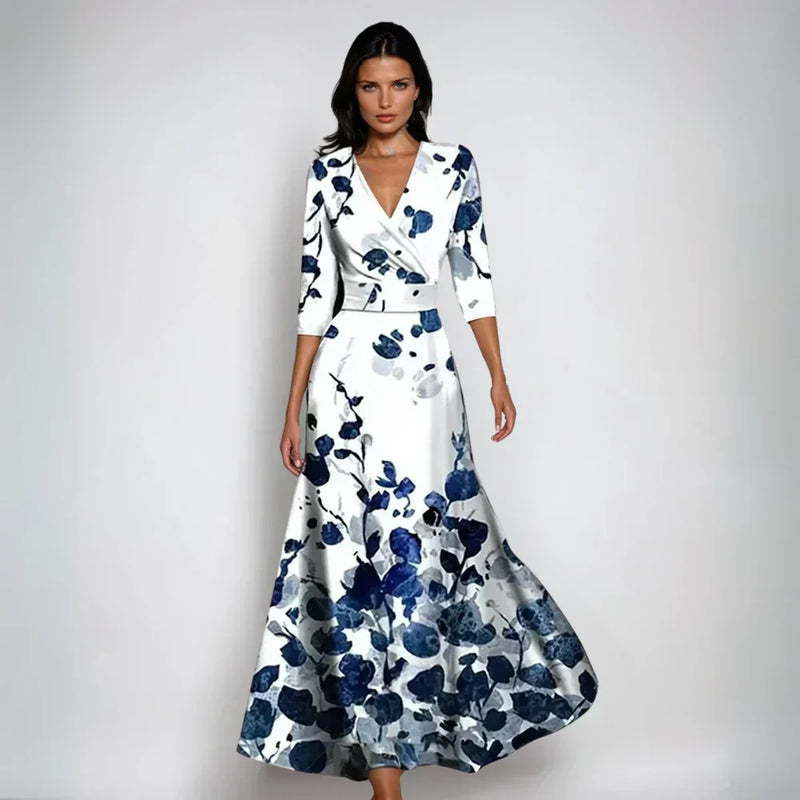 MW | Elegantes und lässiges Sommerkleid